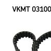 SKF Timing Cam Belt VKMT 03100