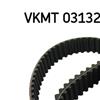 SKF Timing Cam Belt VKMT 03132