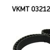 SKF Timing Cam Belt VKMT 03212