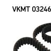 SKF Timing Cam Belt VKMT 03246