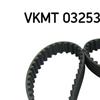 SKF Timing Cam Belt VKMT 03253