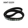 SKF Timing Cam Belt VKMT 03259