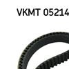 SKF Timing Cam Belt VKMT 05214