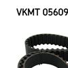SKF Timing Cam Belt VKMT 05609