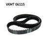 SKF Timing Cam Belt VKMT 06115