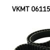 SKF Timing Cam Belt VKMT 06115