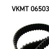 SKF Timing Cam Belt VKMT 06503