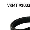 SKF Timing Cam Belt VKMT 91003