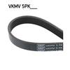 SKF Poly Fan V Ribbed Belt VKMV 5PK1137