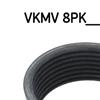 SKF Poly Fan V Ribbed Belt VKMV 8PK1172