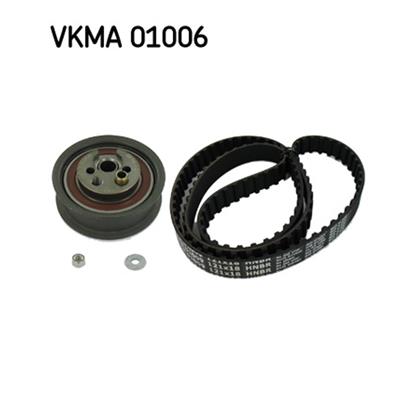 SKF Timing Cam Belt Kit VKMA 01006