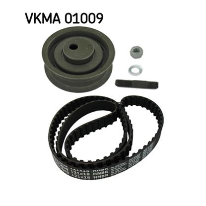 SKF Timing Cam Belt Kit VKMA 01009