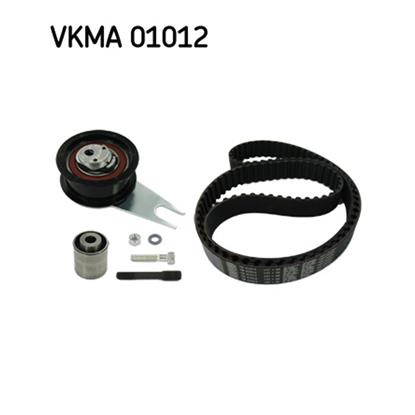 SKF Timing Cam Belt Kit VKMA 01012