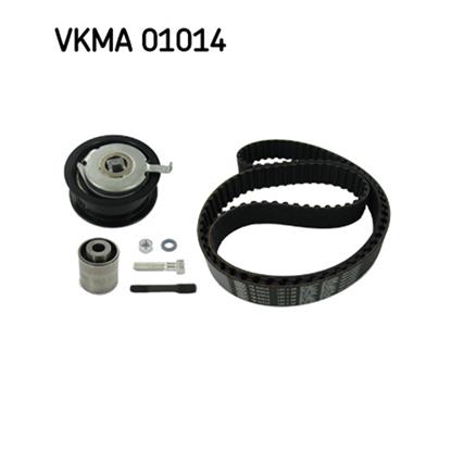 SKF Timing Cam Belt Kit VKMA 01014