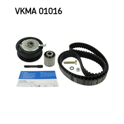 SKF Timing Cam Belt Kit VKMA 01016