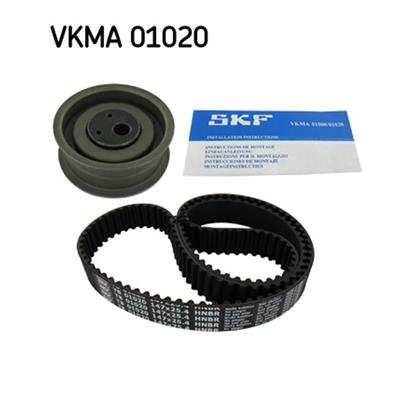 SKF Timing Cam Belt Kit VKMA 01020