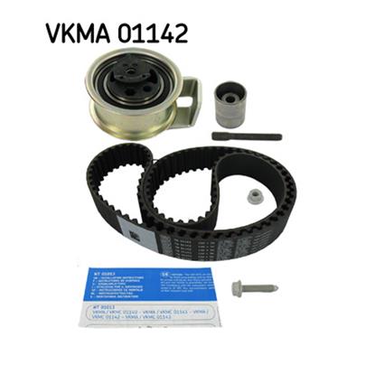 SKF Timing Cam Belt Kit VKMA 01142