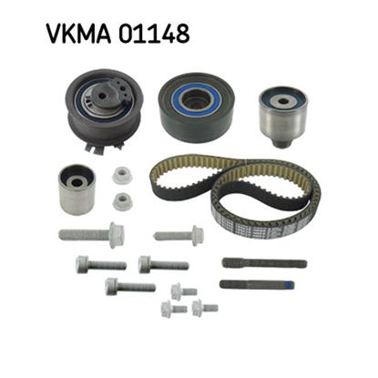 SKF Timing Cam Belt Kit VKMA 01148