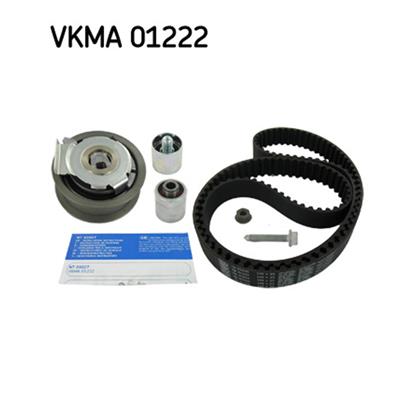 SKF Timing Cam Belt Kit VKMA 01222