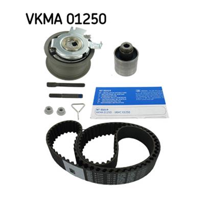 SKF Timing Cam Belt Kit VKMA 01250