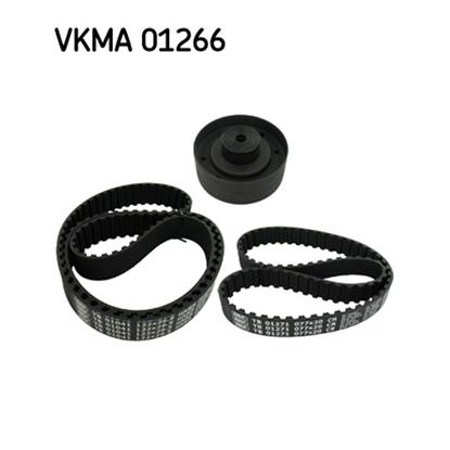 SKF Timing Cam Belt Kit VKMA 01266