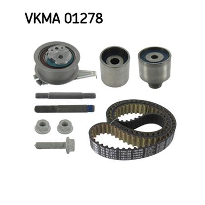 SKF Timing Cam Belt Kit VKMA 01278