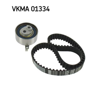 SKF Timing Cam Belt Kit VKMA 01334