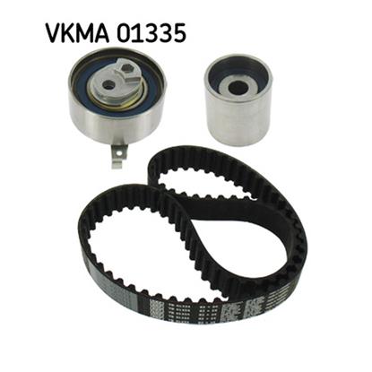 SKF Timing Cam Belt Kit VKMA 01335