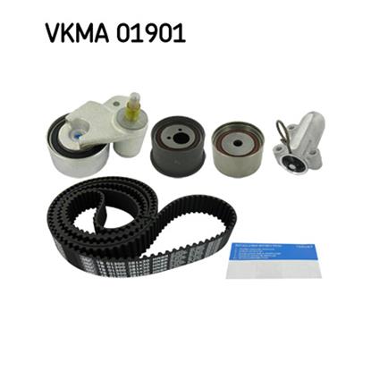 SKF Timing Cam Belt Kit VKMA 01901