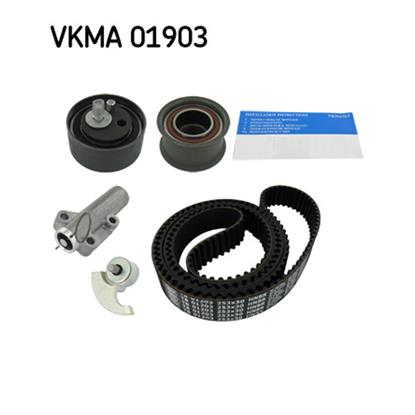 SKF Timing Cam Belt Kit VKMA 01903