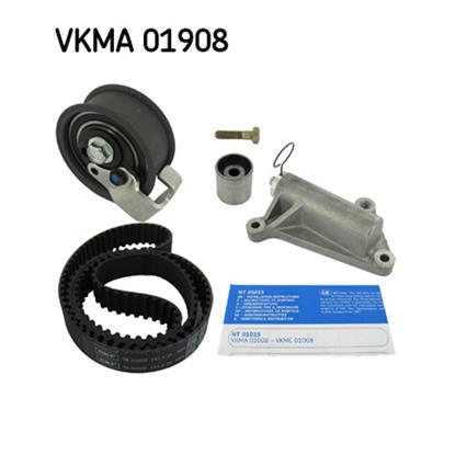 SKF Timing Cam Belt Kit VKMA 01908