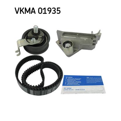 SKF Timing Cam Belt Kit VKMA 01935