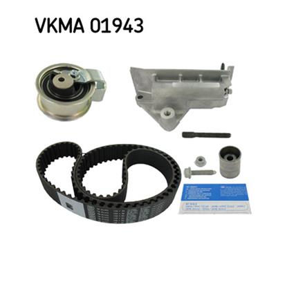 SKF Timing Cam Belt Kit VKMA 01943