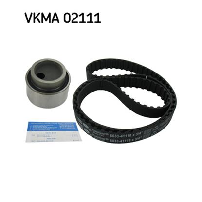 SKF Timing Cam Belt Kit VKMA 02111