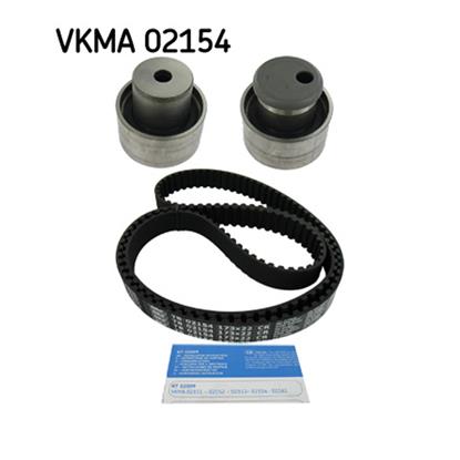 SKF Timing Cam Belt Kit VKMA 02154