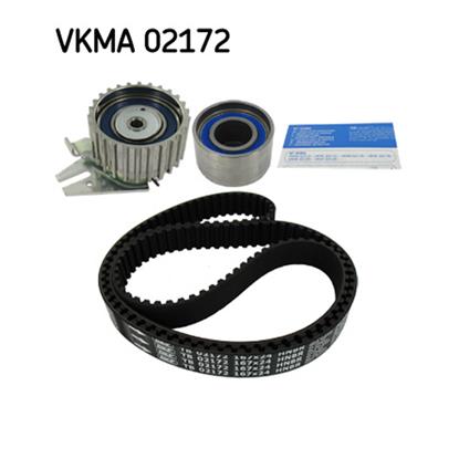 SKF Timing Cam Belt Kit VKMA 02172