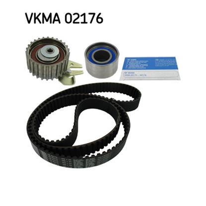 SKF Timing Cam Belt Kit VKMA 02176