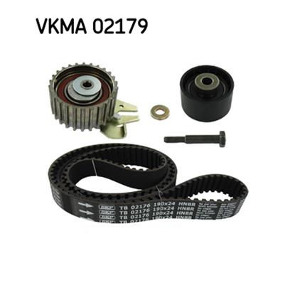 SKF Timing Cam Belt Kit VKMA 02179