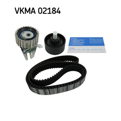 SKF Timing Cam Belt Kit VKMA 02184