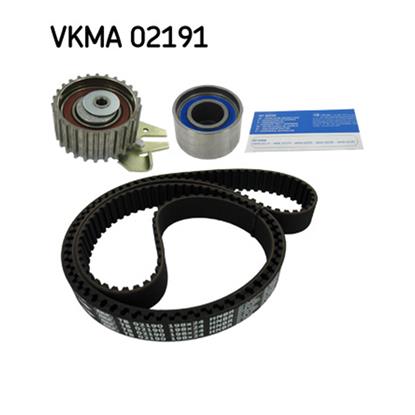 SKF Timing Cam Belt Kit VKMA 02191