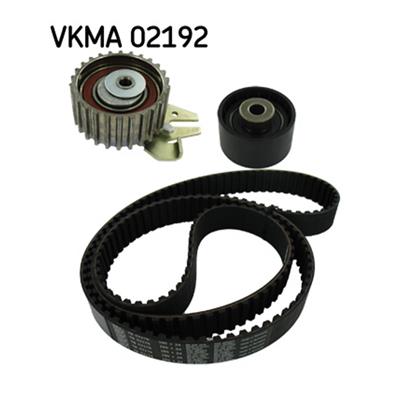 SKF Timing Cam Belt Kit VKMA 02192