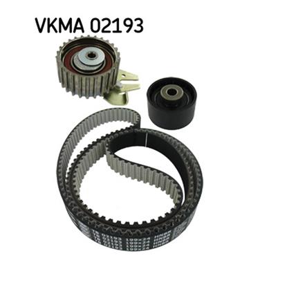 SKF Timing Cam Belt Kit VKMA 02193