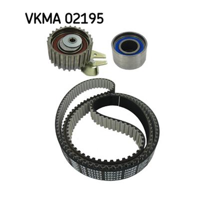 SKF Timing Cam Belt Kit VKMA 02195