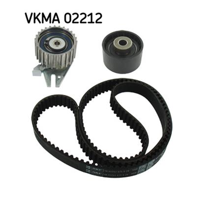 SKF Timing Cam Belt Kit VKMA 02212