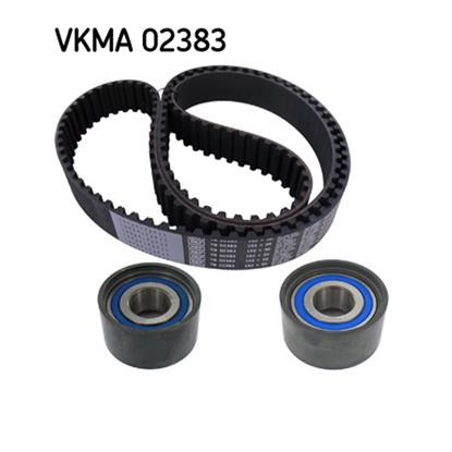 SKF Timing Cam Belt Kit VKMA 02383