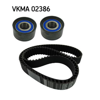 SKF Timing Cam Belt Kit VKMA 02386