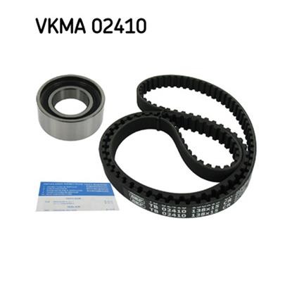 SKF Timing Cam Belt Kit VKMA 02410