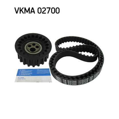 SKF Timing Cam Belt Kit VKMA 02700