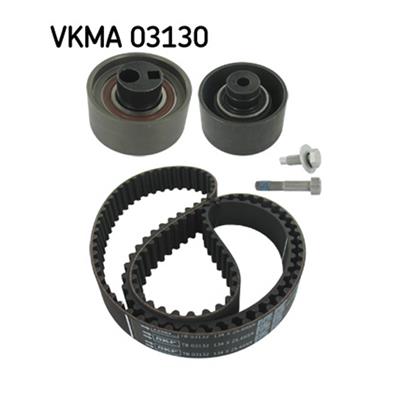 SKF Timing Cam Belt Kit VKMA 03130