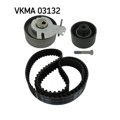 SKF Timing Cam Belt Kit VKMA 03132